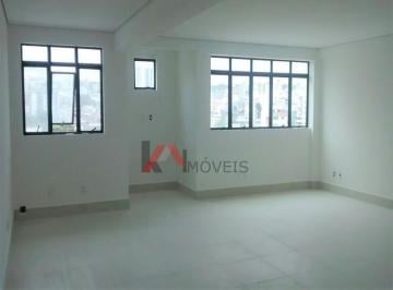 Foto 01 · Sala com aproximadamente 40m², com 01 vaga no União, confira!