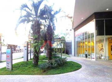 Foto 01 · Loja no Coração da Savassi, prédio pronto, 132,84m².