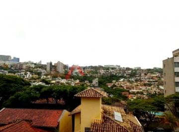 Foto 01 · Cobertura para aluguel com 02 quartos, 02 vagas com 180m² no Santa Lúcia, Belo Horizonte.