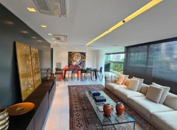 Foto 12 · Apartamento à venda com 04 quartos, 04 vagas, 247m² no Funcionários, Belo Horizonte.