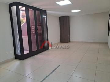 Foto 01 · Andar Corporativo Comercial para Locação em Belo Horizonte-MG, no Bairro Lourdes - 5 Salas, 2 Banhei