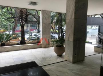 Foto 01 · Apartamento, Lourdes, Belo Horizonte, MG