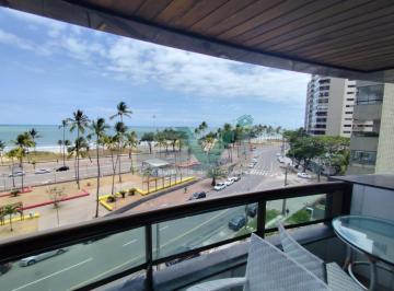 Apartamento · 180m² · 3 Quartos · 3 Vagas · APTO 3 SUÍTES - 180 M² - AV. BOA VIAGEM
