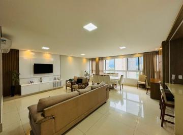 Apartamento · 138m² · 3 Quartos · 2 Vagas · Apartamento a venda com 3 quartos em Setor Marista