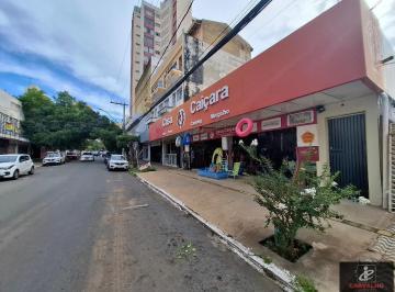 Comercial · 50m² · Sala Comercial - Setor Central - Goiânia - GO