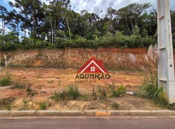 6c109048ea40a9306f2bdc1358cecc38c7d0a0d2 · Terreno à venda, 120 m² por R$ 139.900,00 - Gralha Azul - Fazenda Rio Grande/PR