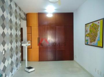 Foto 01 · Sala comercial, 34m² no São Pedro, porteiro 24h, à 20m da Av do Contorno/Savassi.