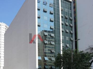 Foto 01 · Loja para Locação em Lourdes, Belo Horizonte