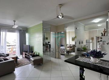 7999a45bd1e206e9c80fd8f213e096389cb2f60a · Apartamento à venda, 60 m² por R$ 320.000,00 - Enseada - Guarujá/SP