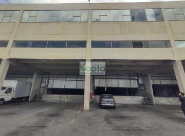 Comercial · 1500m² · 4 Vagas · Pavilhão/Galpão Em condomínio Rodovia Anhanguera,