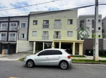 Apartamento · 2 Quartos · 1 Vaga · Apartamento à venda - em Iguaçu