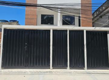 Casa de 2 quartos, Mesquita · Casas com 01 e 02 quartos em Mesquita