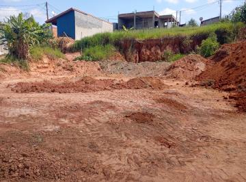 Terreno , Ibiúna · IBIÚNA, TERRENO 250M² 5KM DO CENTRO