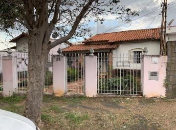 Terreno , Campinas · Casa à venda SÃO BERNARDO, px. Mc Donalds / av amoreiras, Campinas COMERCIAL/RES, CASA ANTIGA
