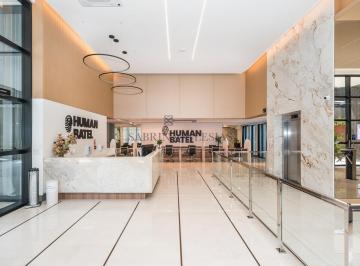 Comercial · 22m² · HUMAN ALL BATEL -  Excelente consultório  para al