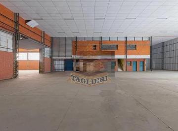 Comercial · 2830m² · Galpão impecável em Osasco 2830m2 útil interna. 6m pé direito.