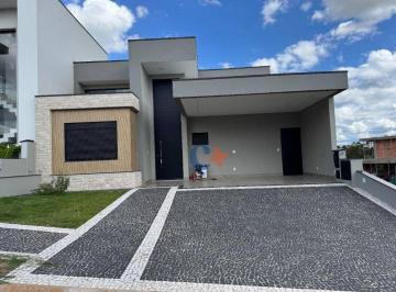 7374f6315a457c5621558960522d1607804fe31e · Casa com 3 dormitórios à venda, 196 m² por R$ 2.090.000,00 - Condomínio Residencial Santorini - Paul