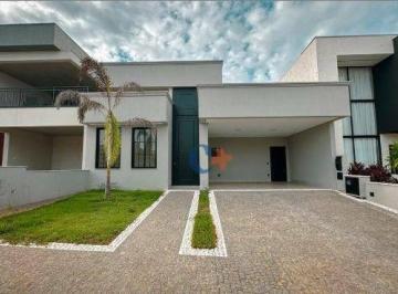 3fe4d04fc3d6c2e52cf8af51d5c2b46072463625 · Casa com 3 dormitórios à venda, 202 m² por R$ 1.970.000,00 - Condomínio Residencial Santorini - Paul