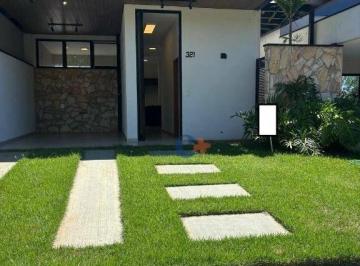 4f0a1c2c7ad4257ffab86e93ac65a31119e52312 · Casa à venda, 134 m² por R$ 980.000,00 - Condomínio Residencial Terras da Estância - Ala do Bosque -