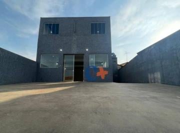 6319217db8e380db7a25c96a55fbe0ae01c0e8f9 · Salão para alugar, 147 m² por R$ 3.826,00/mês - Jardim Vista Alegre - Paulínia/SP