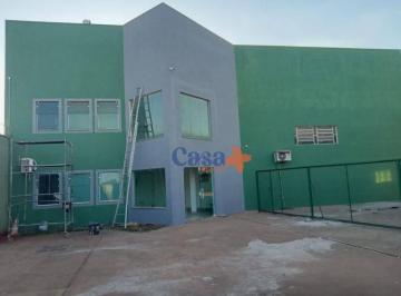 bc17b3b2e6eae534966d249fb459d77de34ac56b · Barracão, 5000 m² - venda por R$ 11.000.000,00 ou aluguel por R$ 21.978,00/mês - Santa Terezinha - P