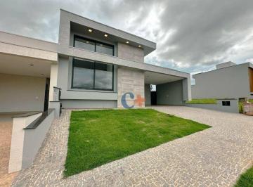 221bba11b5b79b18ac0cf724f45033e132bc5cda · Casa com 3 dormitórios à venda, 219 m² por R$ 2.190.000,00 - Condomínio Residencial Santorini - Paul