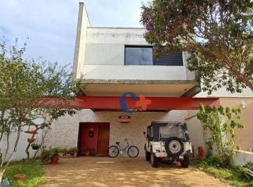 c4c6ae313d353c37e8eacf86394751652efeecf3 · Casa com 3 dormitórios à venda, 236 m² por R$ 1.200.000,00 - Condomínio Campos do Conde I - Paulínia
