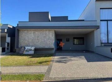 e468fc392de6a16c73f556d5a7c12c2b6277d079 · Casa com 3 dormitórios à venda, 212 m² por R$ 2.050.000,00 - Condomínio Residencial Santorini - Paul