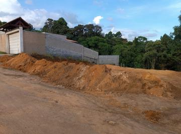 Terreno , Votorantim · Terreno com platô pronto e mina d'água - Parcelamento direto com o proprietário