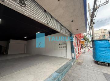 Foto 02 · Loja para locação em Pinheiros , vão livre, 414m².