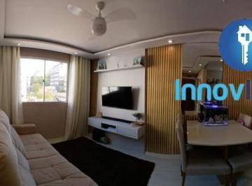 Foto 01 · Imperdível: Apartamento planejado à venda em Santo André-SP, Vila Lutécia, 2 quartos, 1 sala, 1 banh