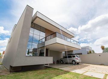 Casa de 4 quartos, Sobradinho · CASA NOVA E EM CONDOMÍNIO - ALTO DA BOA VISTA - 4 QUARTOS - FINANCIAMENTO