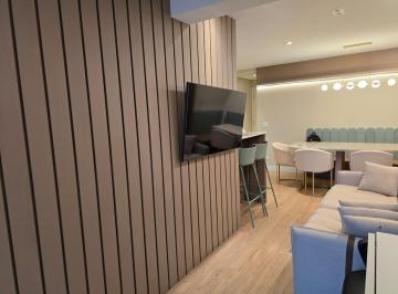 Apartamento de 2 quartos, São Paulo · Apartamento à venda com 57 m² e 1 vaga em Pinheiros