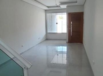 Foto 01 · Imperdível sobrado à venda na Vila Califórnia, São Paulo-SP: 3 quartos, 1 suíte, 2 salas, 3 banheiro