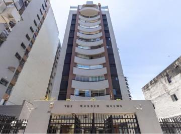 Apartamento · 115m² · 2 Quartos · 2 Vagas · MDI 317 Apto 601481005-160