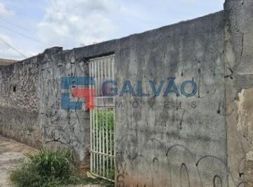 Terreno · Terreno à venda no Bairro Jardim do Lago em Jundiaí - SP