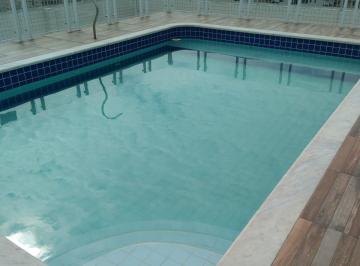 Apartamento · 50m² · 1 Quarto · 1 Vaga · Apartamento 1 Dormitório Elevador e Piscina na Cobertura