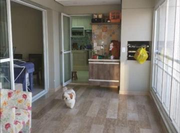 Apartamento de 3 quartos, Guarulhos · Apartamento com 3 dormitórios à venda, 116 m² - Jardim Santa Mena - Guarulhos/SP
