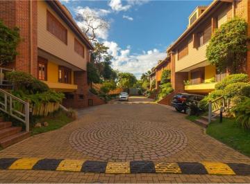 Foto 01 · Casa em Condomínio, Três Figueiras, Porto Alegre, RS