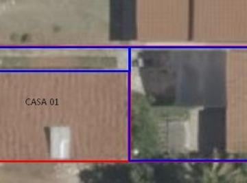 Casa de 5 quartos, Vicente Pires · RUA 12, DUAS CASAS NO LT, LAZER, COND VAZ R 10/12, LT 450M²