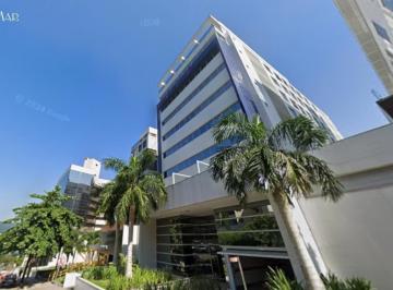 202509231406215409.jpg · Sala Comercial para Venda em Florianópolis, Itacorubi, 1 banheiro, 1 vaga