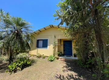 Foto 01 · Casa à venda em Santo Antônio da Patrulha-RS, no bairro Jau. com 136,68m²!