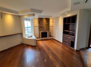 Foto 01 · Apartamento com 3 quartos, 150 m², à venda por R$ 815.000,00- Avenida Giovanni Gronchi, 4529 - Vila 