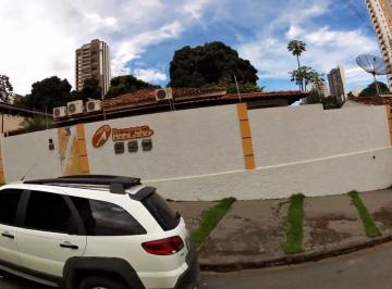 Casa de 5 quartos, Cuiabá · Casa de 326 metros e terreno de 946 metros -Bairro Quilombo