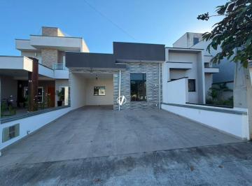 Casa · 10m² · 3 Quartos · 3 Vagas · CASA EM CONDOMÍNIO PARA LOCAÇÃO - LAGUNA - PINDAMONHANGABA - SP