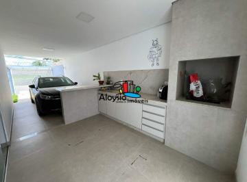 Casa · 110m² · 3 Quartos · 2 Vagas · Casa à venda, 3 quartos, 1 suíte, 2 vagas, Flórida - Sete Lagoas/MG