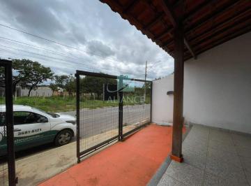Comercial · 90m² · LOJA PARA ALUGAR - 80m² - JOA, LAGOA SANTA/MG