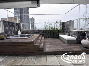 v3479a.jpg · Apartamento à venda no Vila São Francisco com 3 quartos