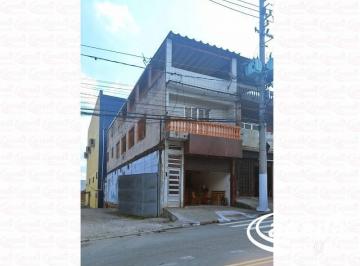 Casa · 125m² · 3 Quartos · Casa Altos com 3 salas em Osasco
