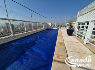 v3323a.jpg · Apartamento à venda no Vila São Francisco com 3 quartos
